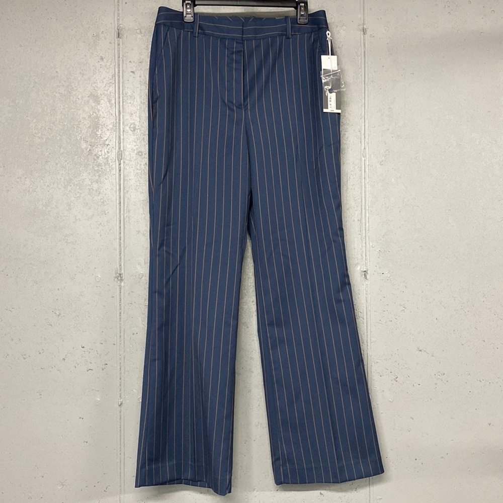 Worthington High-Rise Trouser Size 10